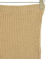 LEINWANDE（ラインヴァンド）ロング・マキシ丈スカート ベージュ サイズ:F レディース/2200615378374