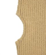 LEINWANDE（ラインヴァンド）ロング・マキシ丈スカート ベージュ サイズ:F レディース/2200615378374