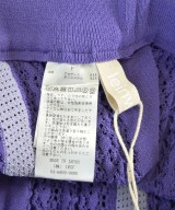 LEINWANDE（ラインヴァンド）その他 紫 サイズ:F レディース/2200615378435