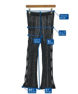 LEINWANDE（ラインヴァンド）その他 黒 サイズ:F レディース/2200615378497