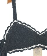 HAENGNAE（ヘンネ）ニット・セーター 黒 サイズ:-(XS位) レディース/2200615378510