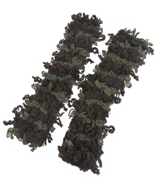 ラインヴァンド(LEINWANDE)のLEINWANDE 手袋