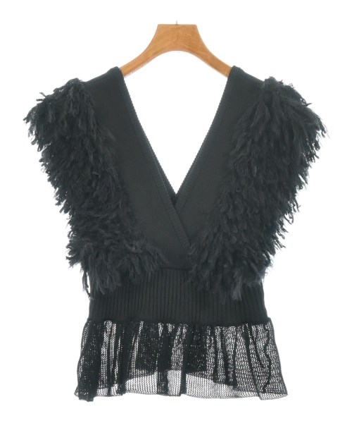 ラインヴァンド(LEINWANDE)のLEINWANDE ベスト