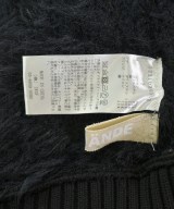 LEINWANDE（ラインヴァンド）ベスト 黒 サイズ:F レディース/2200617115014