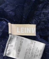 LEINWANDE（ラインヴァンド）ブラウス 紺 サイズ:F レディース/2200620660082