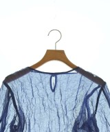 LEINWANDE（ラインヴァンド）ブラウス 紺 サイズ:F レディース/2200620660082