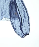 LEINWANDE（ラインヴァンド）ブラウス 紺 サイズ:F レディース/2200620660082