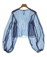 LEINWANDE ブラウス