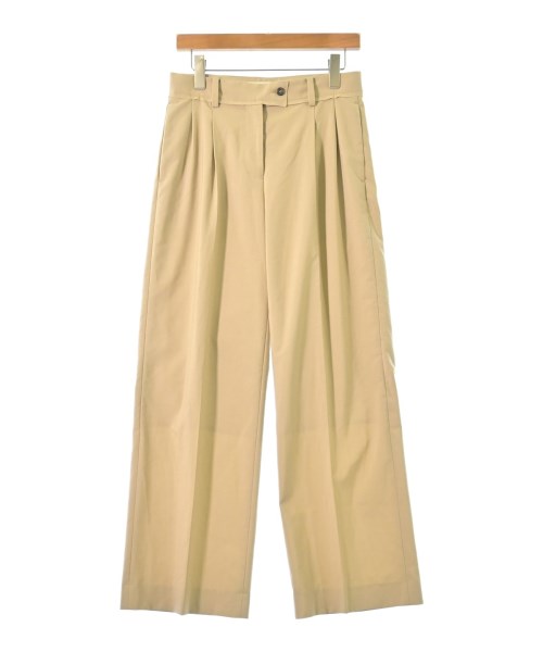ラインヴァンド(LEINWANDE)のLEINWANDE スラックス