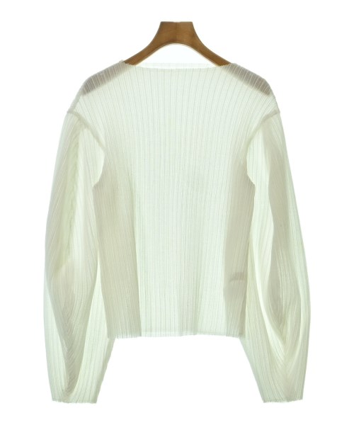 LEINWANDE(ラインヴァンド)ブラウス 白 サイズ:F/2200664470036