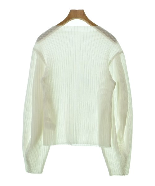 LEINWANDE（ラインヴァンド）ブラウス 白 サイズ:F レディース/2200664470036