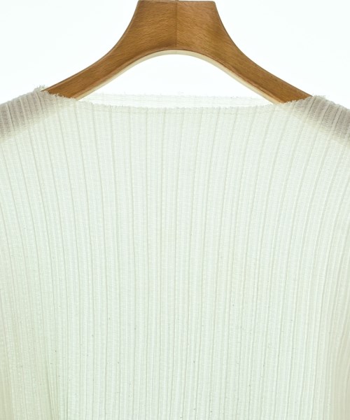 LEINWANDE（ラインヴァンド）ブラウス 白 サイズ:F レディース/2200664470036