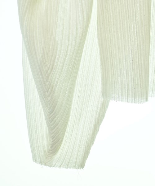 LEINWANDE（ラインヴァンド）ブラウス 白 サイズ:F レディース/2200664470036