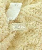 LEINWANDE（ラインヴァンド）ニット・セーター 白 サイズ:F レディース/2200695933708