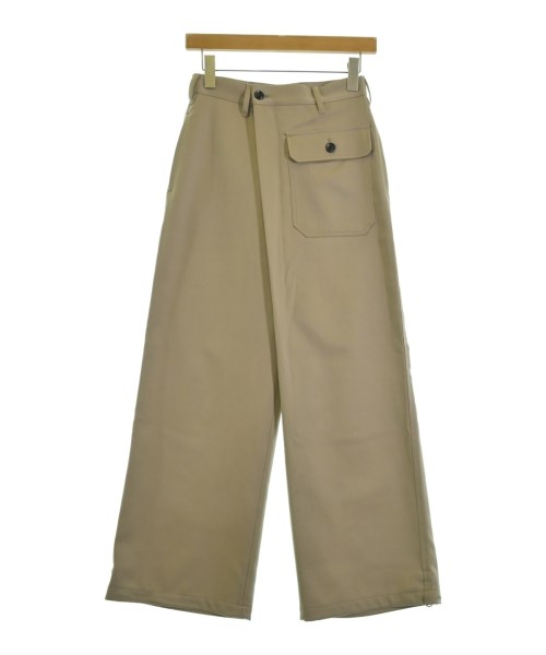 LEINWANDE(ラインヴァンド)その他 ベージュ サイズ:S/2200698967205