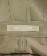 LEINWANDE（ラインヴァンド）その他 ベージュ サイズ:S レディース/2200698967205