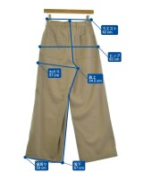 LEINWANDE（ラインヴァンド）その他 ベージュ サイズ:S レディース/2200698967205