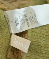 LEINWANDE（ラインヴァンド）ベスト/ノースリーブ 緑 サイズ:F レディース/2200701819071