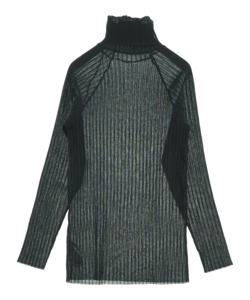 LEINWANDE（ラインヴァンド）ブラウス 黒 サイズ:F レディース/2200649425044