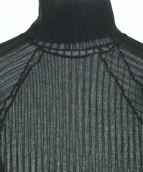 LEINWANDE（ラインヴァンド）ブラウス 黒 サイズ:F レディース/2200649425044