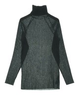 LEINWANDE（ラインヴァンド）ブラウス 黒 サイズ:F レディース/2200649425044