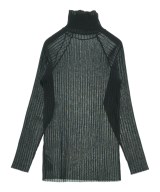 LEINWANDE（ラインヴァンド）ブラウス 黒 サイズ:F レディース/2200649425044