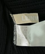 LEINWANDE（ラインヴァンド）ブラウス 黒 サイズ:F レディース/2200649425044