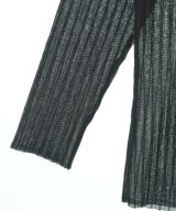 LEINWANDE（ラインヴァンド）ブラウス 黒 サイズ:F レディース/2200649425044