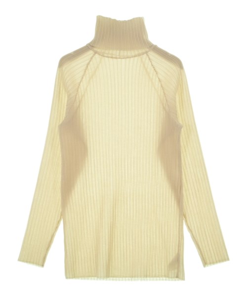 LEINWANDE(ラインヴァンド)ブラウス ベージュ サイズ:F/2200649425051