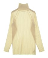 LEINWANDE（ラインヴァンド）ブラウス ベージュ サイズ:F レディース/2200649425051