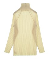 LEINWANDE（ラインヴァンド）ブラウス ベージュ サイズ:F レディース/2200649425051