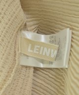 LEINWANDE（ラインヴァンド）ブラウス ベージュ サイズ:F レディース/2200649425051