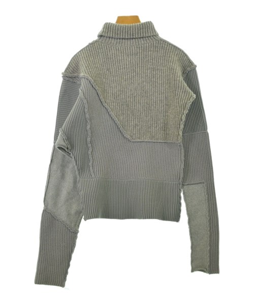 LEINWANDE（ラインヴァンド）ニット・セーター グレー サイズ:F レディース/2200655189015