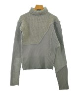 LEINWANDE（ラインヴァンド）ニット・セーター グレー サイズ:F レディース/2200655189015