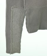 LEINWANDE（ラインヴァンド）ニット・セーター グレー サイズ:F レディース/2200655189015