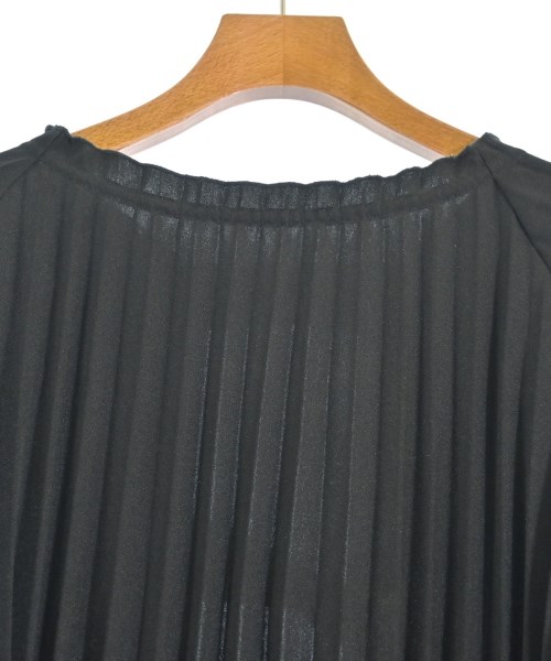 LEINWANDE（ラインヴァンド）ワンピース 黒 サイズ:F レディース/2200653582078