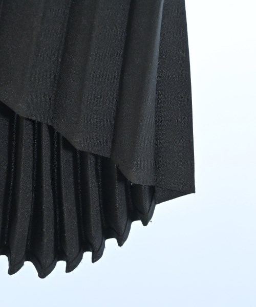 LEINWANDE（ラインヴァンド）ワンピース 黒 サイズ:F レディース/2200653582078