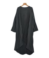 LEINWANDE（ラインヴァンド）ワンピース 黒 サイズ:F レディース/2200653582078