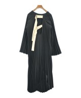 LEINWANDE（ラインヴァンド）ワンピース 黒 サイズ:F レディース/2200653582078