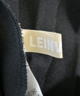 LEINWANDE（ラインヴァンド）ワンピース 黒 サイズ:F レディース/2200653582078