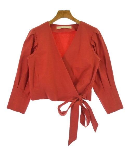 LEINWANDE（ラインヴァンド）その他 赤 サイズ:F レディース/2200660446011