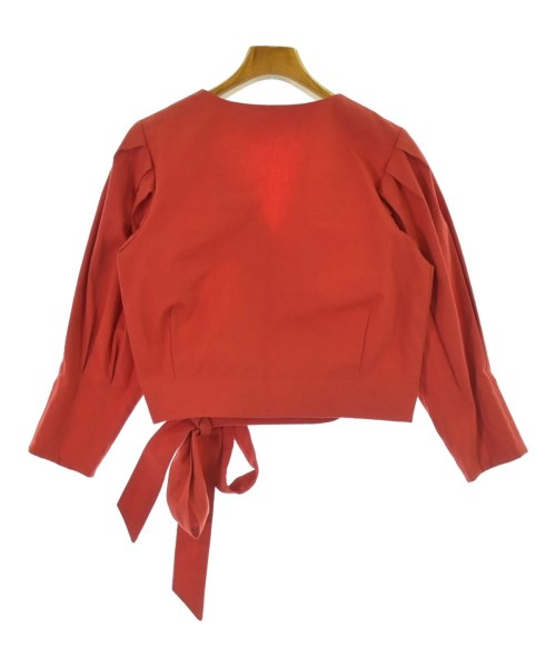 LEINWANDE（ラインヴァンド）その他 赤 サイズ:F レディース/2200660446011