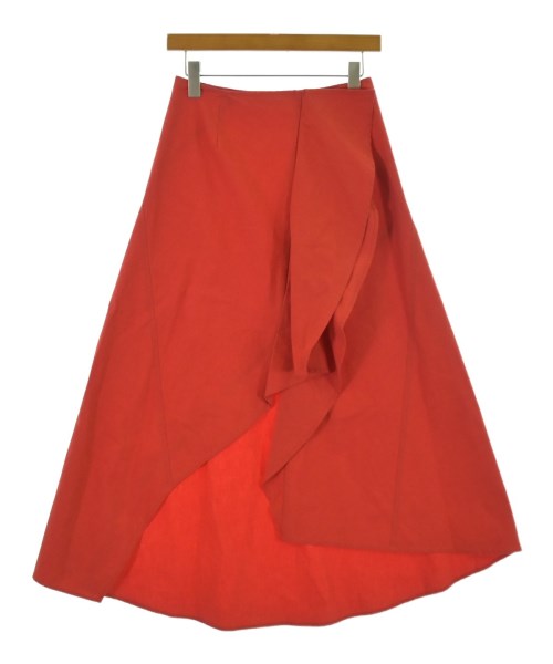 LEINWANDE（ラインヴァンド）その他 赤 サイズ:F レディース/2200660446011