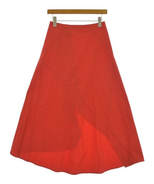 LEINWANDE（ラインヴァンド）その他 赤 サイズ:F レディース/2200660446011