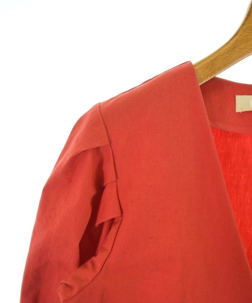 LEINWANDE（ラインヴァンド）その他 赤 サイズ:F レディース/2200660446011
