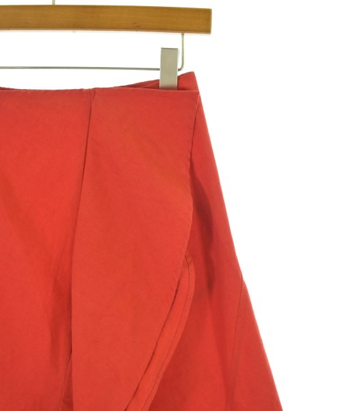 LEINWANDE（ラインヴァンド）その他 赤 サイズ:F レディース/2200660446011