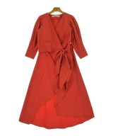 LEINWANDE（ラインヴァンド）その他 赤 サイズ:F レディース/2200660446011