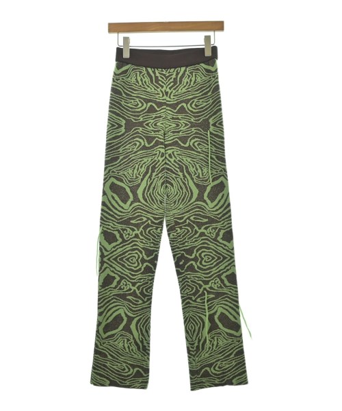 LEINWANDE(ラインヴァンド)その他 緑 サイズ:F/2200658338113