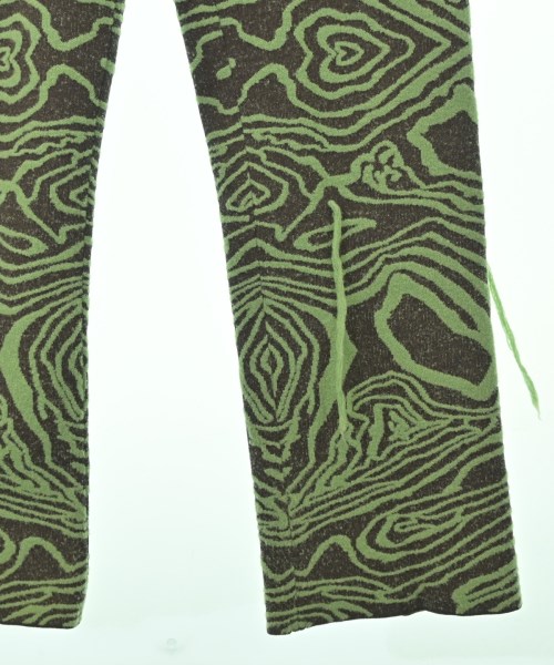 LEINWANDE（ラインヴァンド）その他 緑 サイズ:F レディース/2200658338113