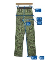 LEINWANDE（ラインヴァンド）その他 緑 サイズ:F レディース/2200658338113